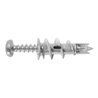RAWLPLUG RAWLDRIVE - M WITH 8 IN SCREWS
