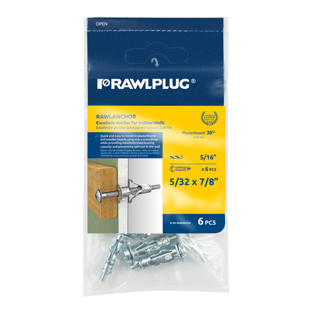 RAWLPLUG RAWLANCHOR