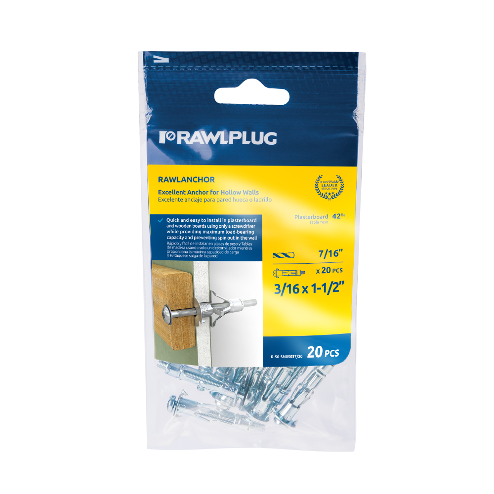 RAWLPLUG RAWLANCHOR
