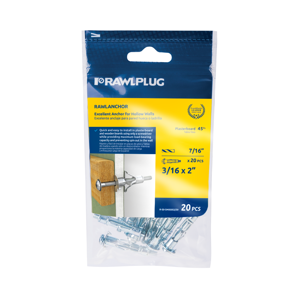 RAWLPLUG RAWLANCHOR