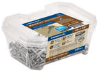 PROCUT Construction Screw with Countersunk Head and Partial Thread
