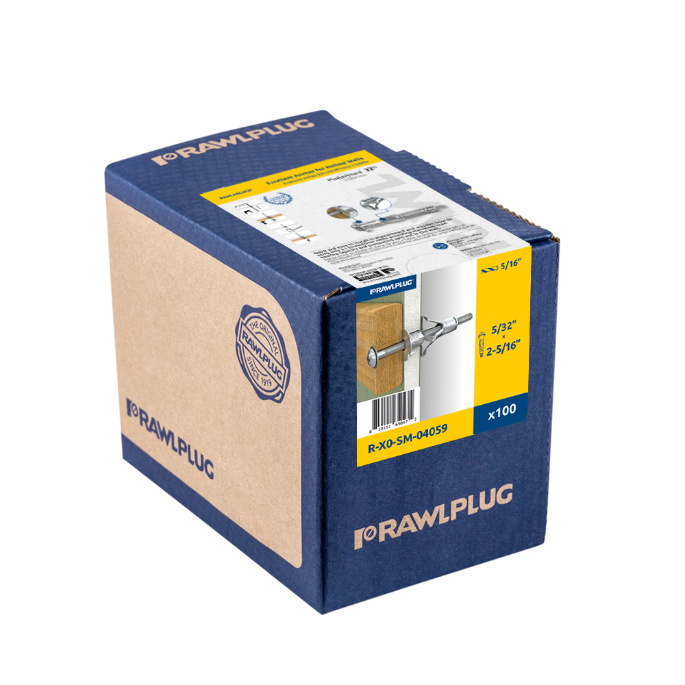 RAWLPLUG RAWLANCHOR