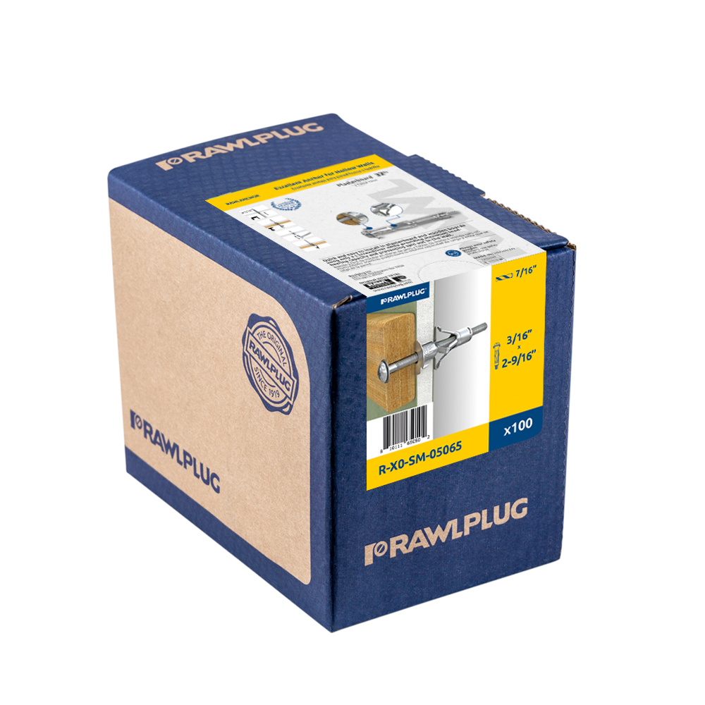 RAWLPLUG RAWLANCHOR