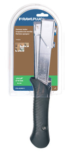 Rawlplug Professional Roofing Hammer Tacker  RL140 1/4 - 3/8