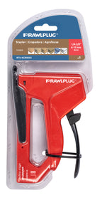 Office hand stapler RL53 1/4 - 3/8
