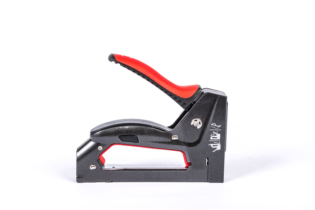 Rawlplug Steel Heavy-Duty Handy Stapler RL53 1/4 - 3/8