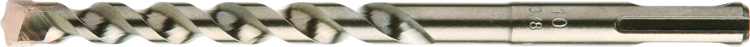 RAWLPLUG AGGRESSOR SDS-plus, 2-cutter