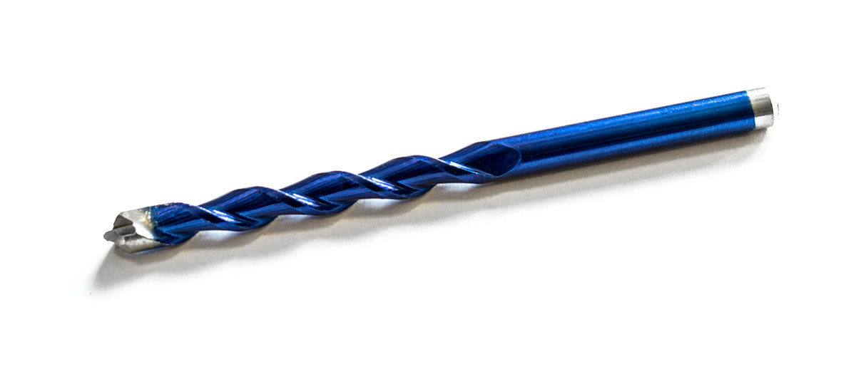 RAWLPLUG MULTI-PURPOSE DRILL BIT