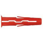 RAWLPLUG UNO UNIVERSAL ANCHOR 1/4 WITH SCREWS