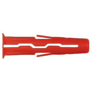 RAWLPLUG UNO UNIVERSAL ANCHOR 1/4 WITH SCREWS