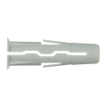RAWLPLUG UNO UNIVERSAL ANCHOR 3/8 WITH SCREWS 10X1-3/4 [BAG OF 15]