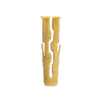 RAWLPLUG TIMBER UNO UNIVERSAL ANCHOR