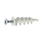 RAWLPLUG RAWLDRIVE - D WITH 7 IN SCREWS