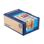 RAWLPLUG UNO UNIVERSAL ANCHOR 1/4 WITH SCREWS 7X1-1/2 [BOX OF 100]