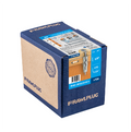 RAWLPLUG UNO UNIVERSAL ANCHOR 3/8 WITH SCREWS 10X1-3/4 [BOX OF 100]