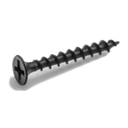 Bugle Head Drywall screws with coarse thread