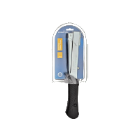 Rawlplug Lightweight Roofing Hammer Tacker RL13  1/4 - 3/8