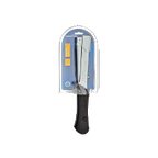 Rawlplug Lightweight Roofing Hammer Tacker RL13  1/4 - 3/8