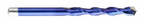 RAWLPLUG MULTI-PURPOSE DRILL BIT